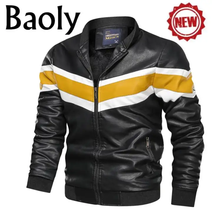 tactical jacket lazada