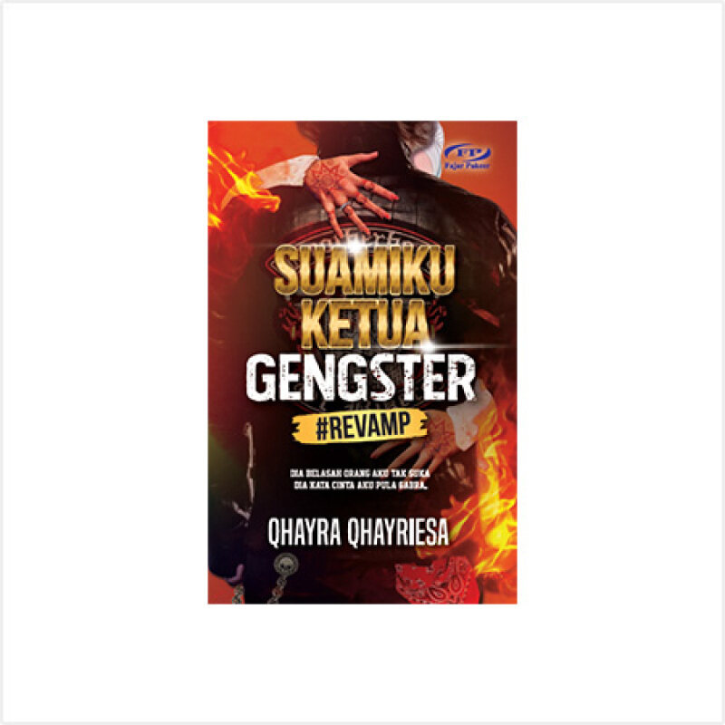 Suamiku Ketua Gengster #REVAMP, Qhayra Qhayriesa Malaysia