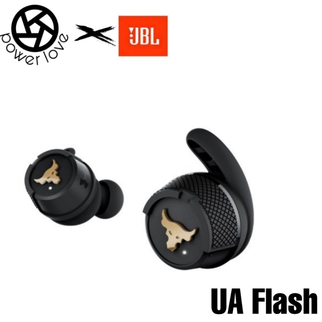 project rock jbl earbuds