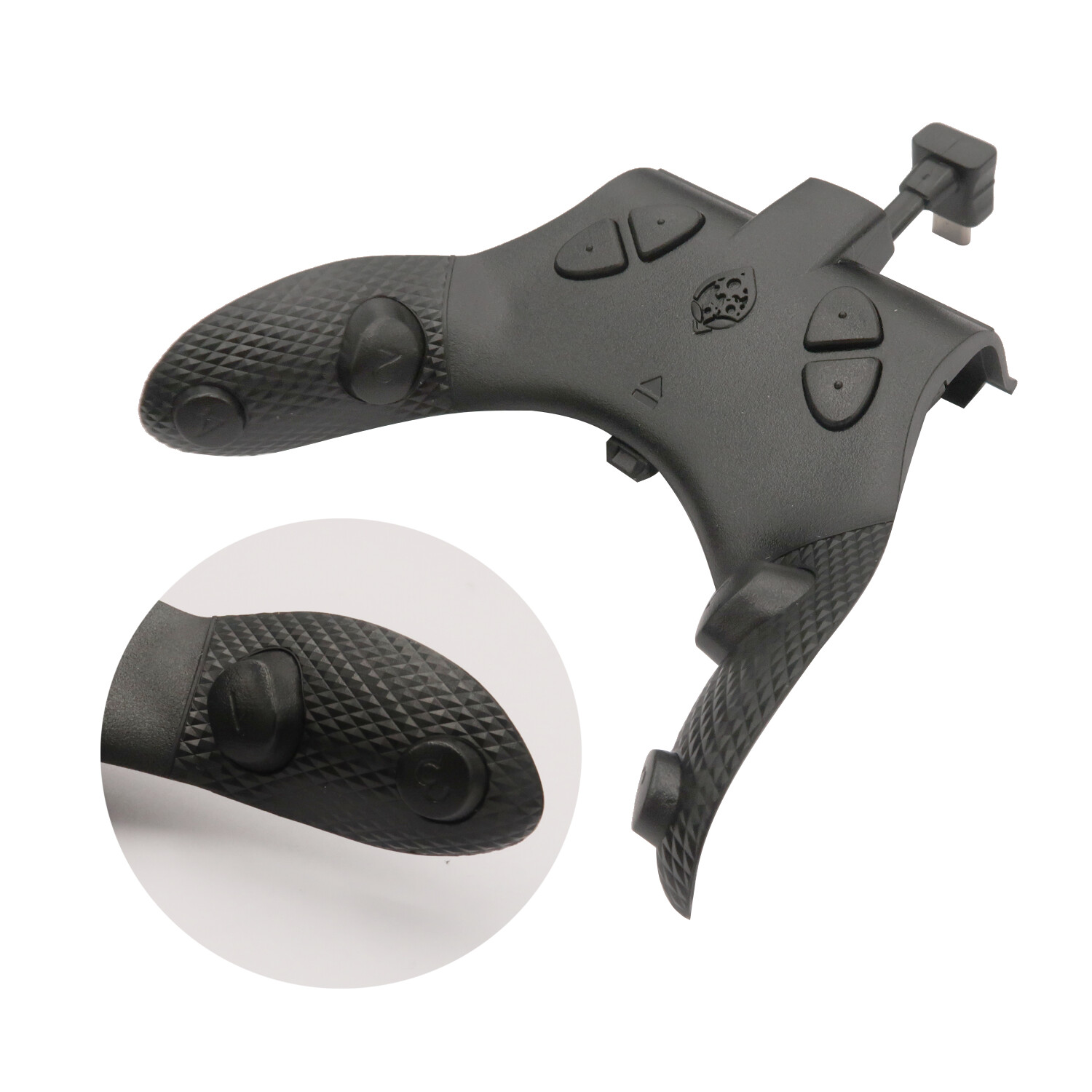 eliminator mod pack xbox