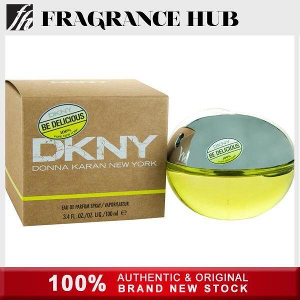 dkny perfume green apple price