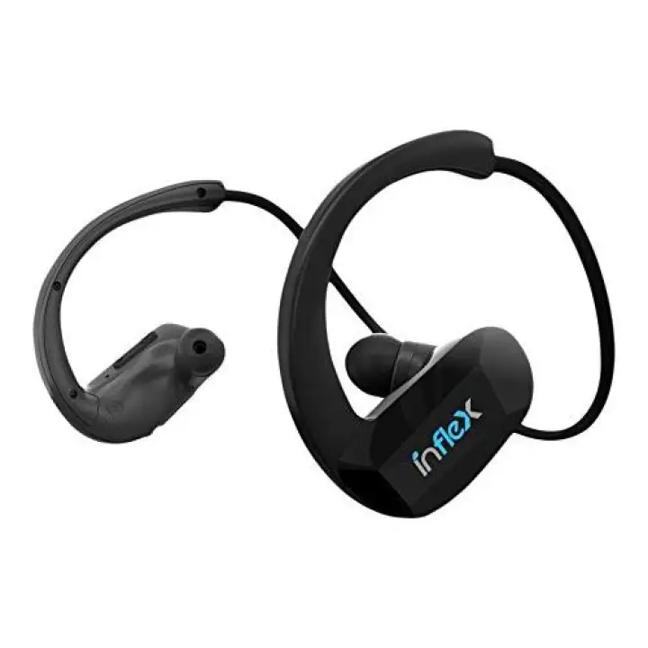 bluetooth headphones you can swim with