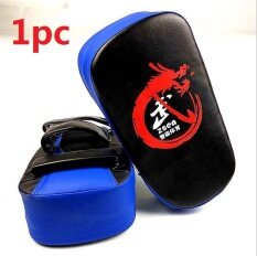 Sparring Muay Thai Boxing Thiết Bị Tập Luyện Bao Cát Đấm Tấm Nhắm Mục Tiêu Chân Kick MMA Mitt Đấm Bốc