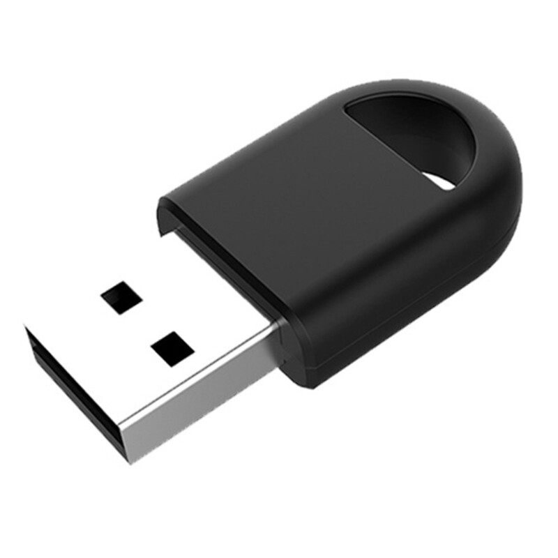 Wireless Controller Adapter USB Receiver Dongle for Gulikit Controller/for XB One/XB Series Gamepad Support Win7/8/10/11