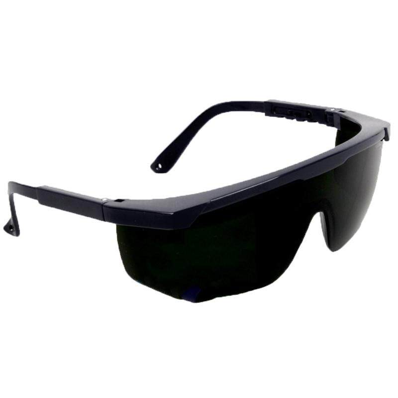 2x Eyes Protective Safety Glasses Spectacle Protection Goggles Eyewear Work Tool