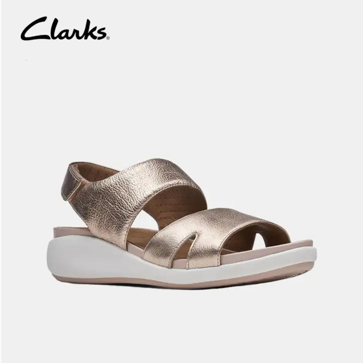 clarks un bali sling