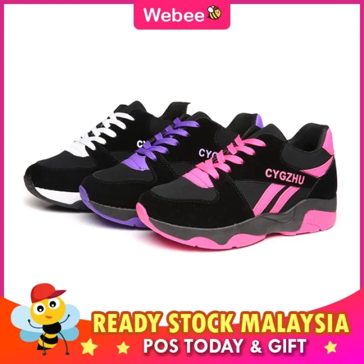platform shoes malaysia