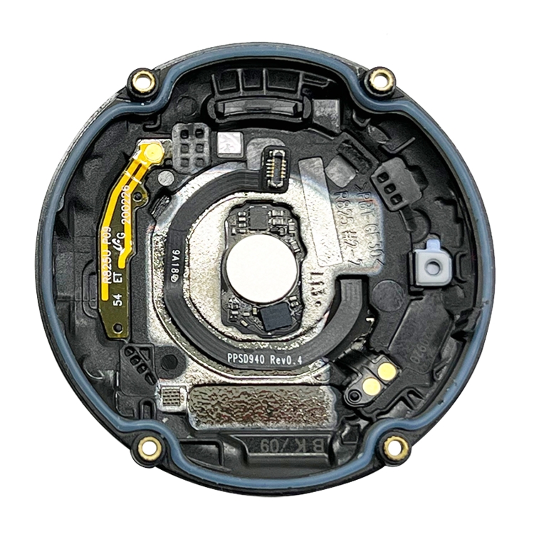 【 Mobilihouse 】 Original Back Cover Full Assembly For Samsung Galaxy Active2 44mm SM-R820/R825