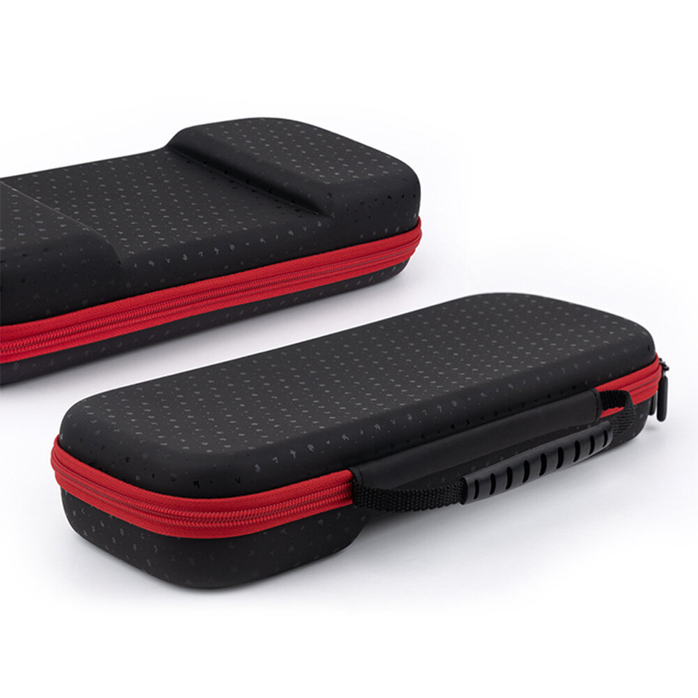 Protective Carrying Case for NS Hori Large Capacity Game Controller Pouch