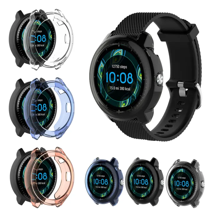 garmin vivoactive 3 music silicone case