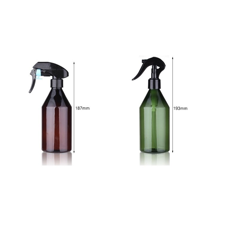 300ml Portable Empty Spray Bottle