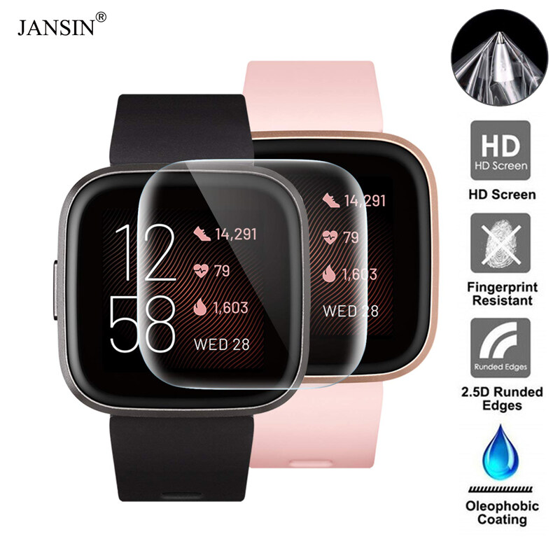 fitbit versa 2 case