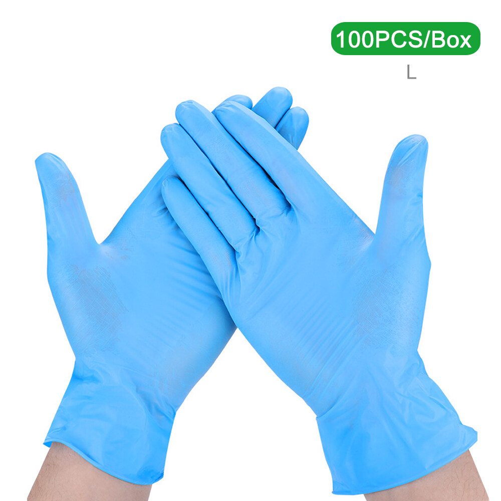 latex gloves lazada