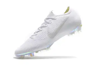 cr7 white cleats
