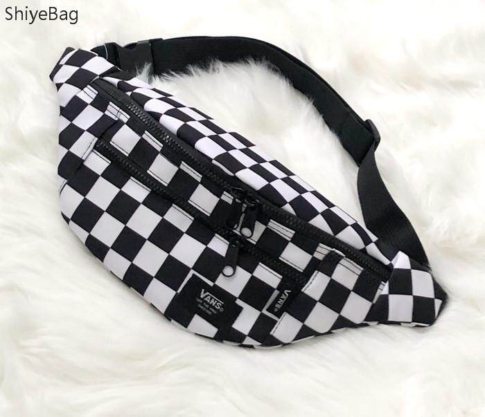 vans belt bag