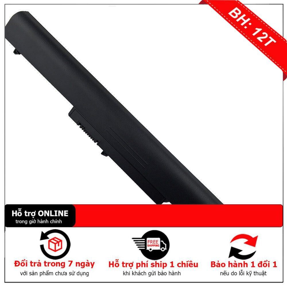 Pin cho laptop hp pavilion sleekbook 14 15 14-b 15-b vk04