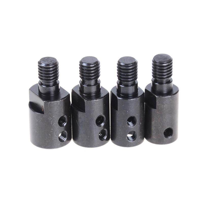 5mm/8mm/10mm/12mm Shank M10 Arbor Mandrel Connector Adaptor Cutting Tool