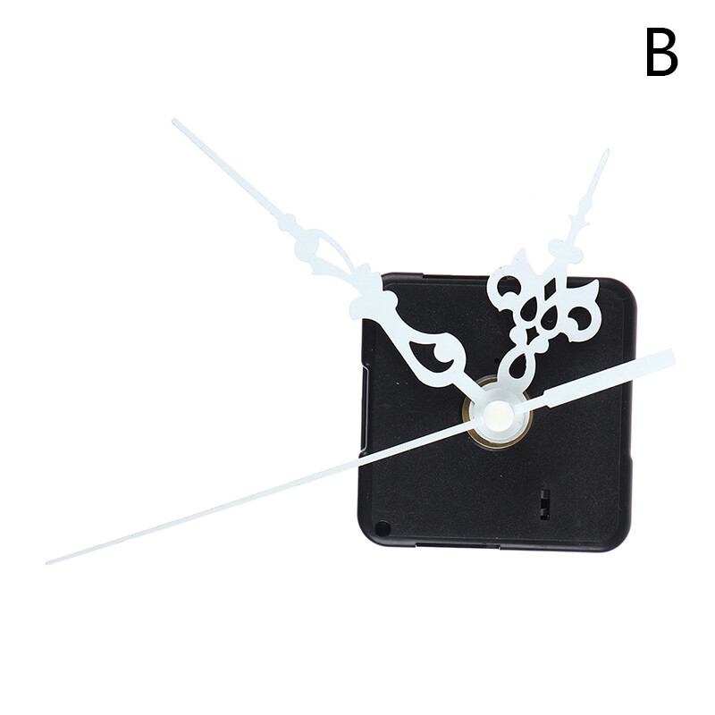 Ministar Hanging DIY Quartz Watch Wall Clock Movement Quartz repair Clock Mechanism Parts