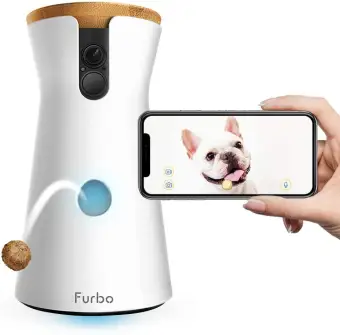 furbo dog camera near me