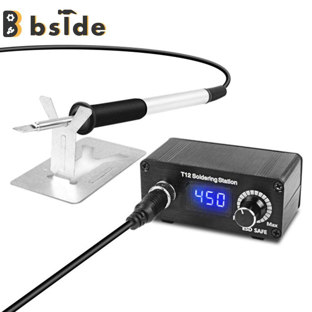 T12 Soldering Station Quick Heating Electric Welding Iron Tips with