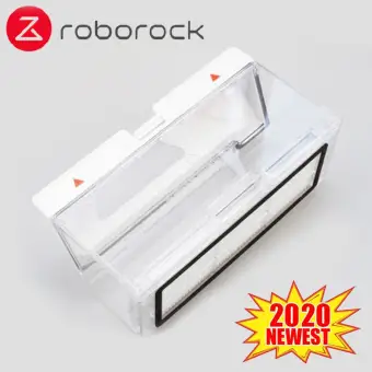 xiaomi robot vacuum lazada