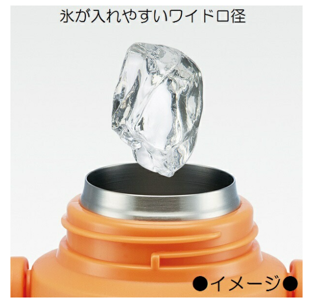 [SKATER] Winne Bình Ống Hút Không Gỉ Một Chạm 3D Pooh 380Ml SSPV4