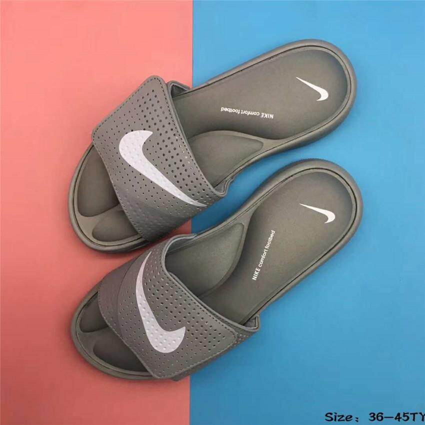 nike comfort thongs