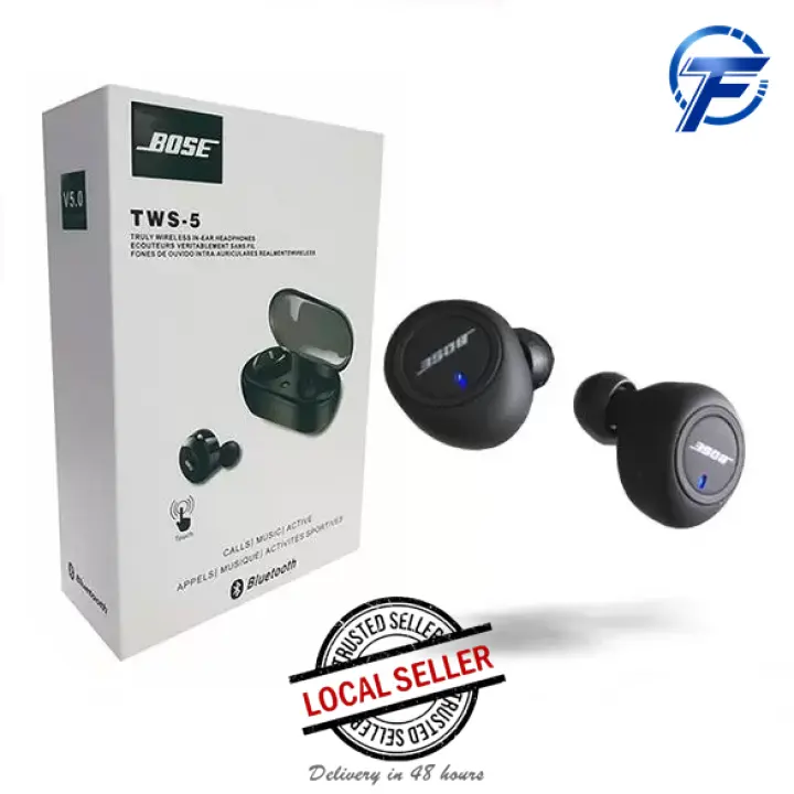 bose surround sport