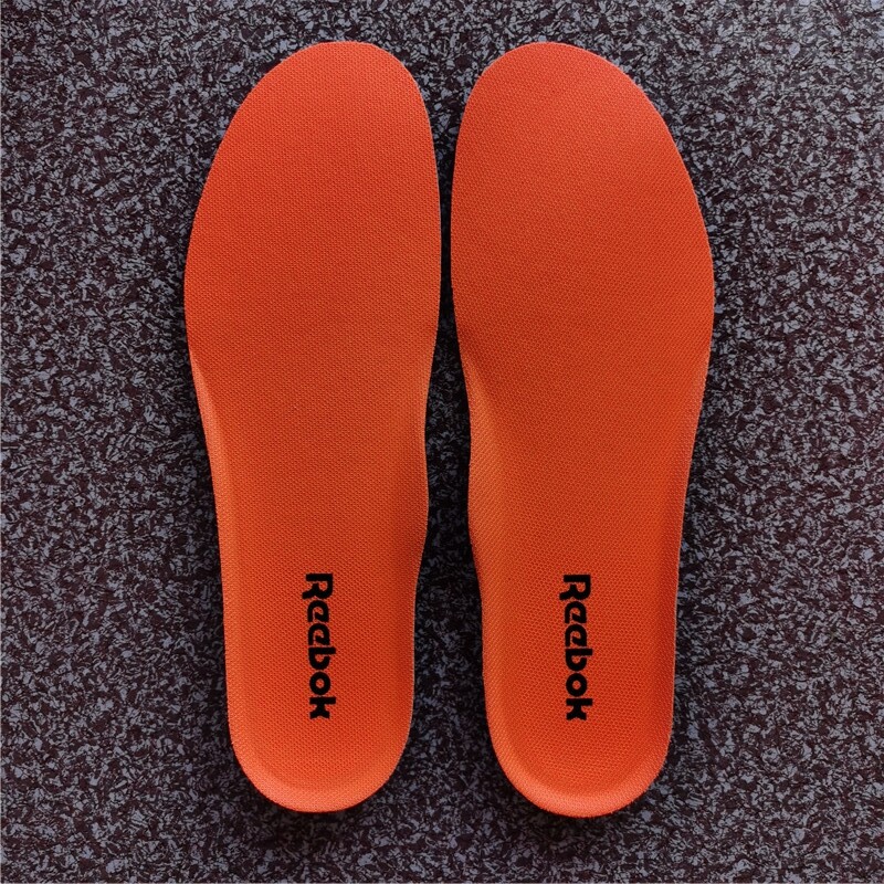 Reebok insole on sale