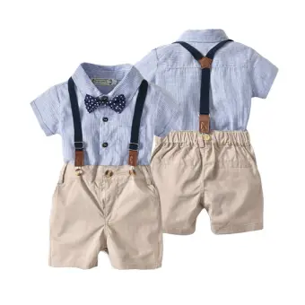 baby boy gentleman suit