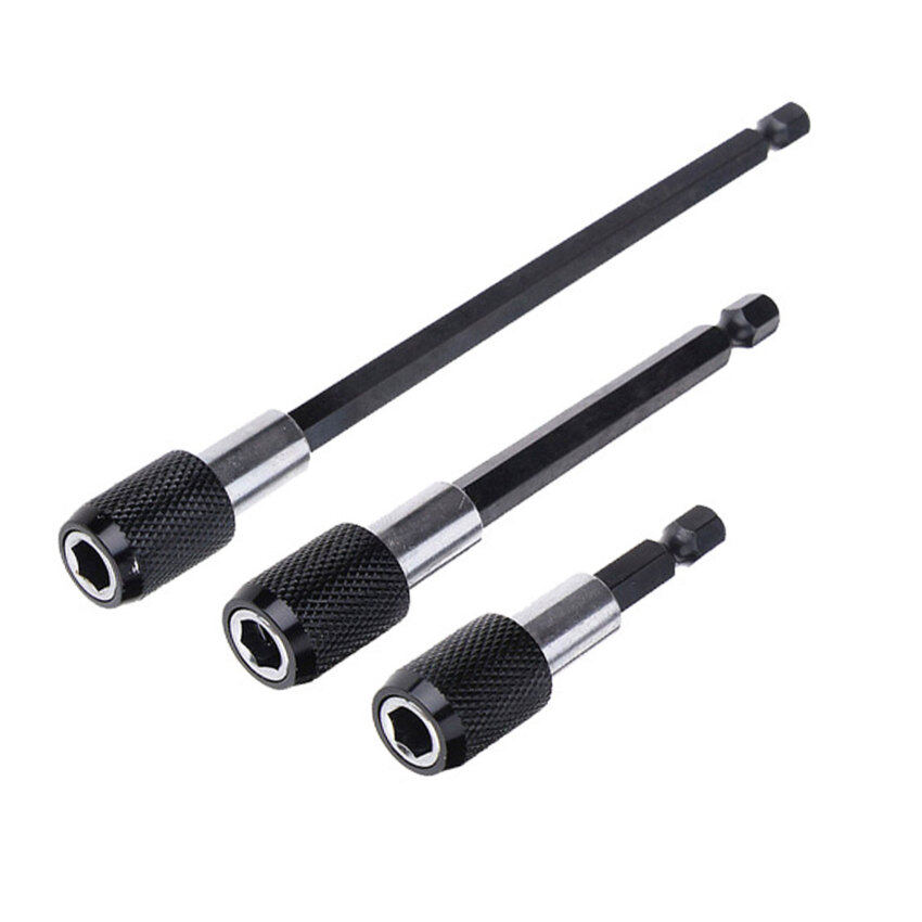 Thiết Bị Góc 105 Độ Tua Vít Góc Điều Chỉnh Được Tuốc Nơ Vít Góc Điện Đầu Uốn Với Tay Cầm Lục Giác Thanh Nối Dài