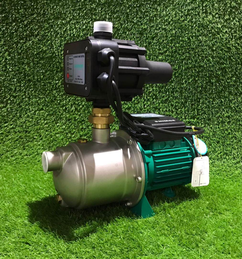 SHIMGE JET370G1/G2 PC AUTOMATIC SELFPRIMING JET PUMP / WATER PUMP Lazada