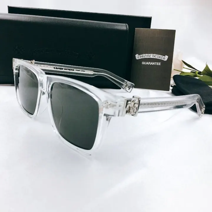 chrome heart glasses for sale