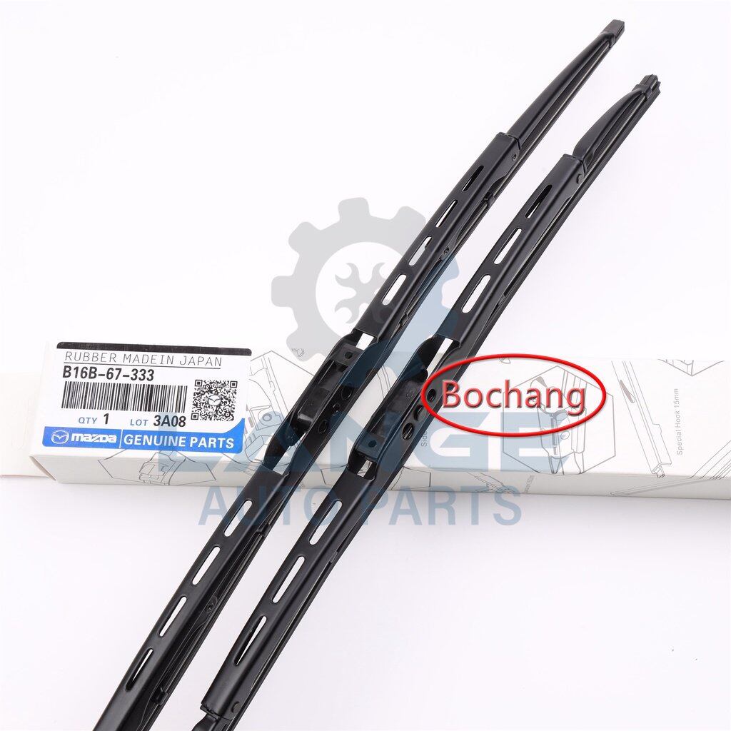 Bochang for mazda 2 mazda 3 cx-5 cx-3 cx-9 bt50 mazda 6 wiper