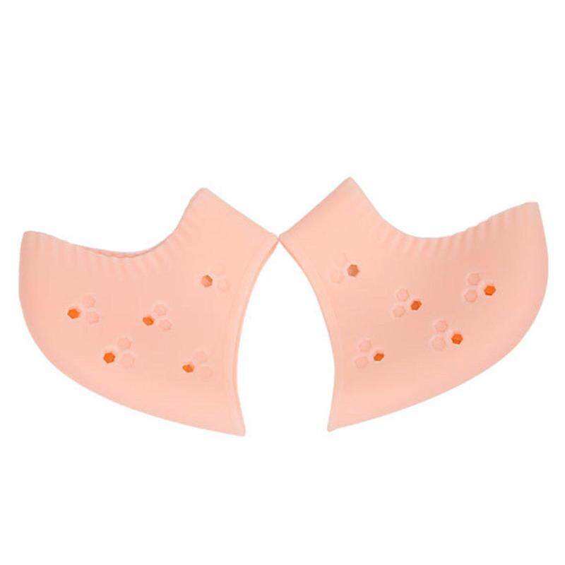 Hot Deals Heel Protection Heel Dry Heel Moisturizing Socks Foot Anti-cracking Socks
