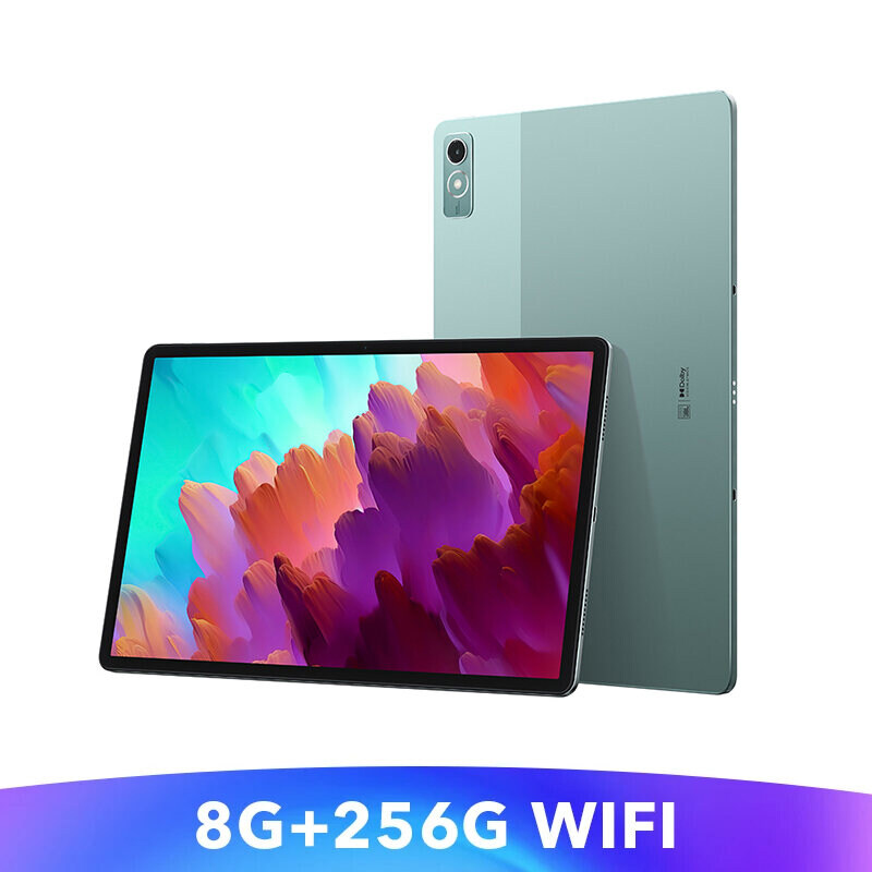 Androidタブレット本体 Lenovo Xiaoxin Pad Pro 12.7 8g/128g Lenovo-Xiaoxin オリジナルのAndroidタブレット,870Hz, 8GB,144