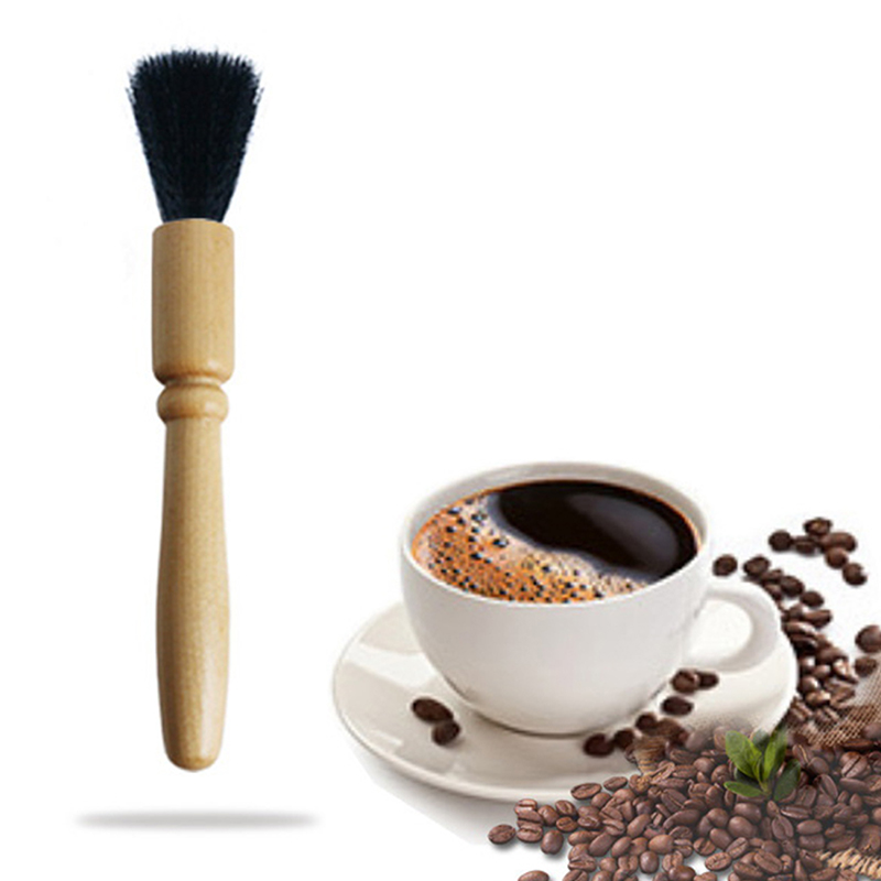 Photo inspiration: Youjiajudian Coffee Grinder Brush Cleaning Brush Espresso Brush Photo Inspiration