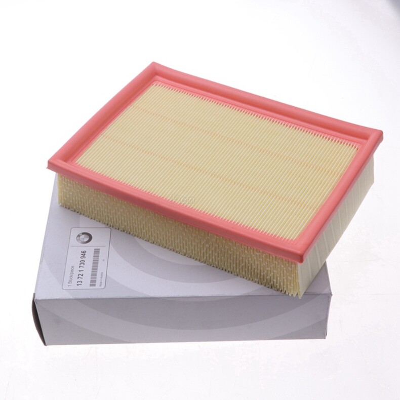 Bmw 318 325 520 528 530 728 x3 z4 e36 e37 e46 e39 e38 e85 engine air filter element