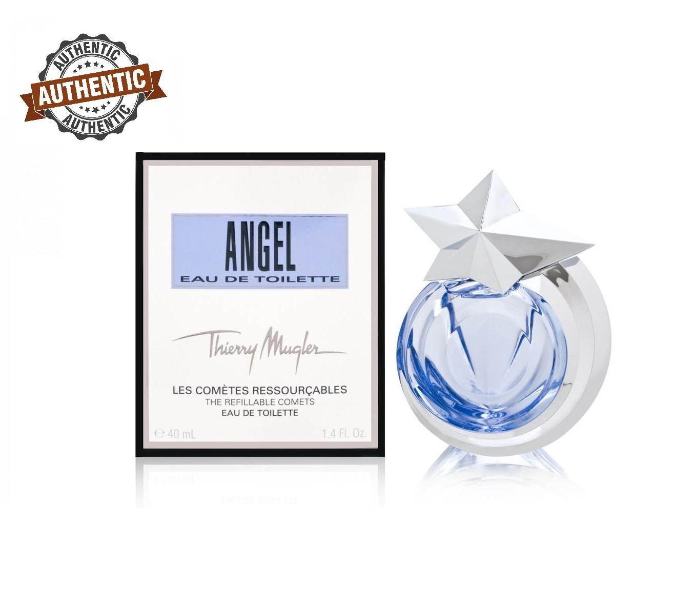 angel mugler edt