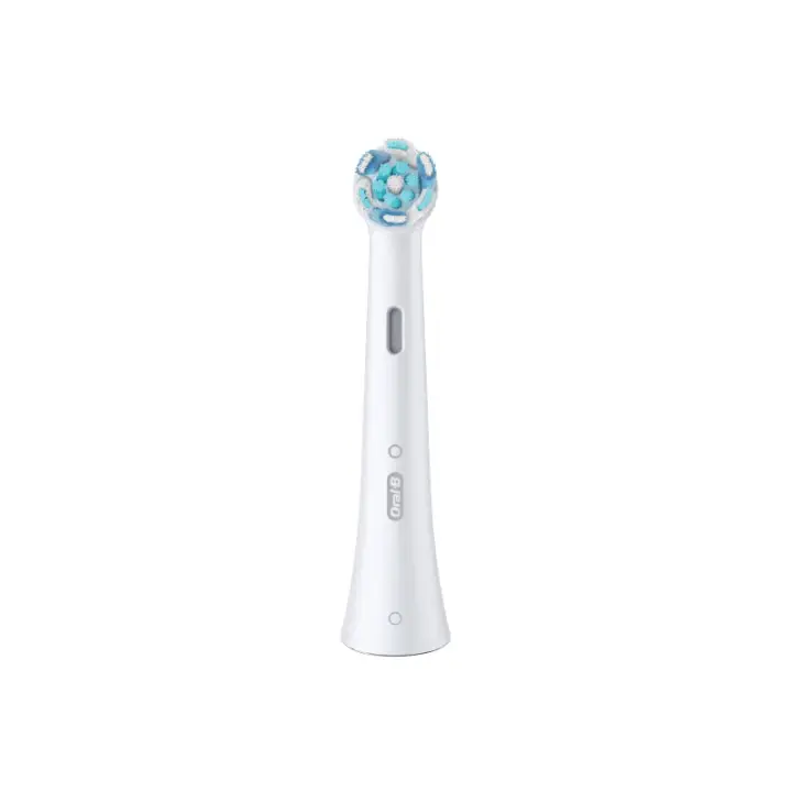 small oral b toothbrush heads