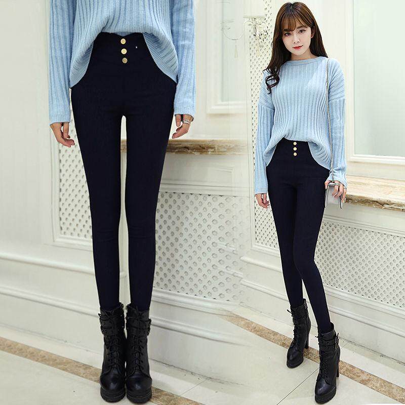 pants for thin legs