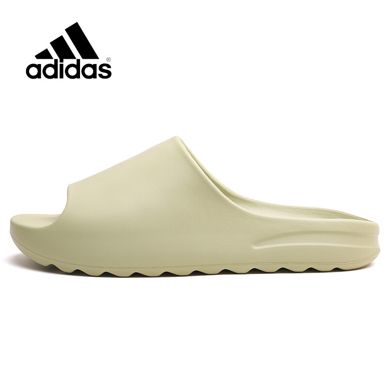 men kanye slides