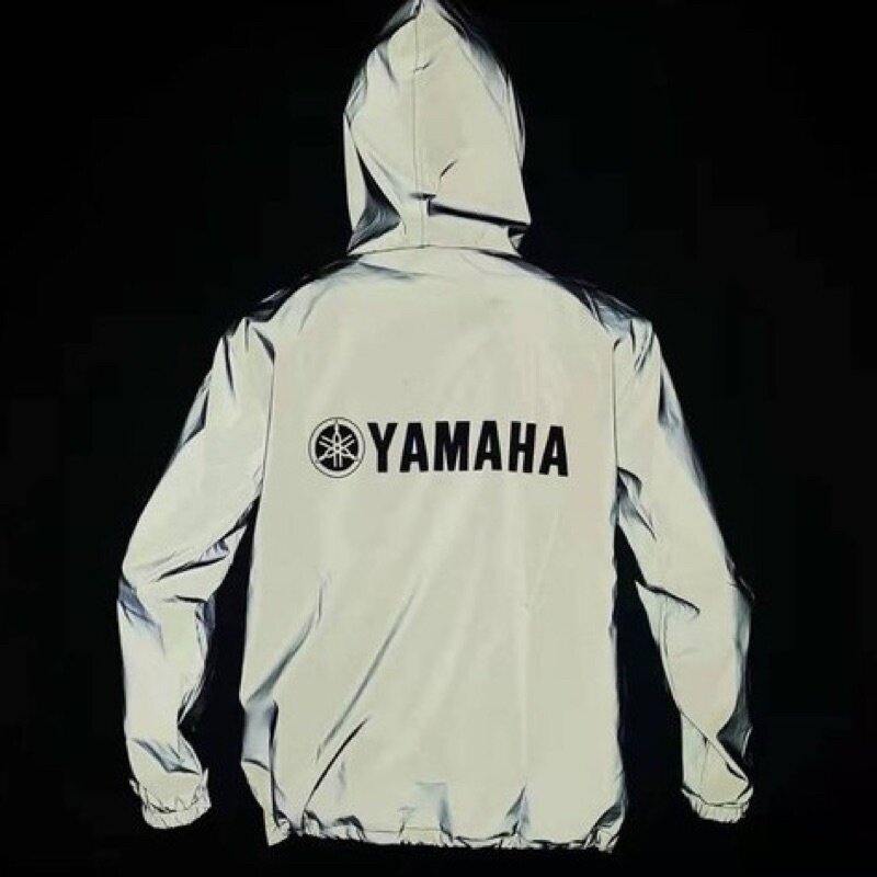 Yamaha windbreaker hot sale