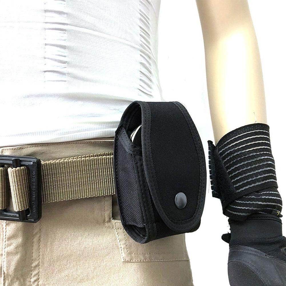 Túi Đeo Tay Chuyên Nghiệp Ghxdry4u Vỏ Bọc Bảo Mật Được Tăng Cường Bao Da Chiến Thuật