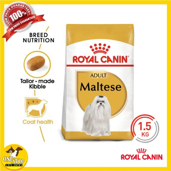 royal maltese