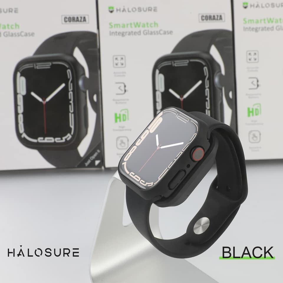 完美品 apple watch 7 41mm しょっぱい