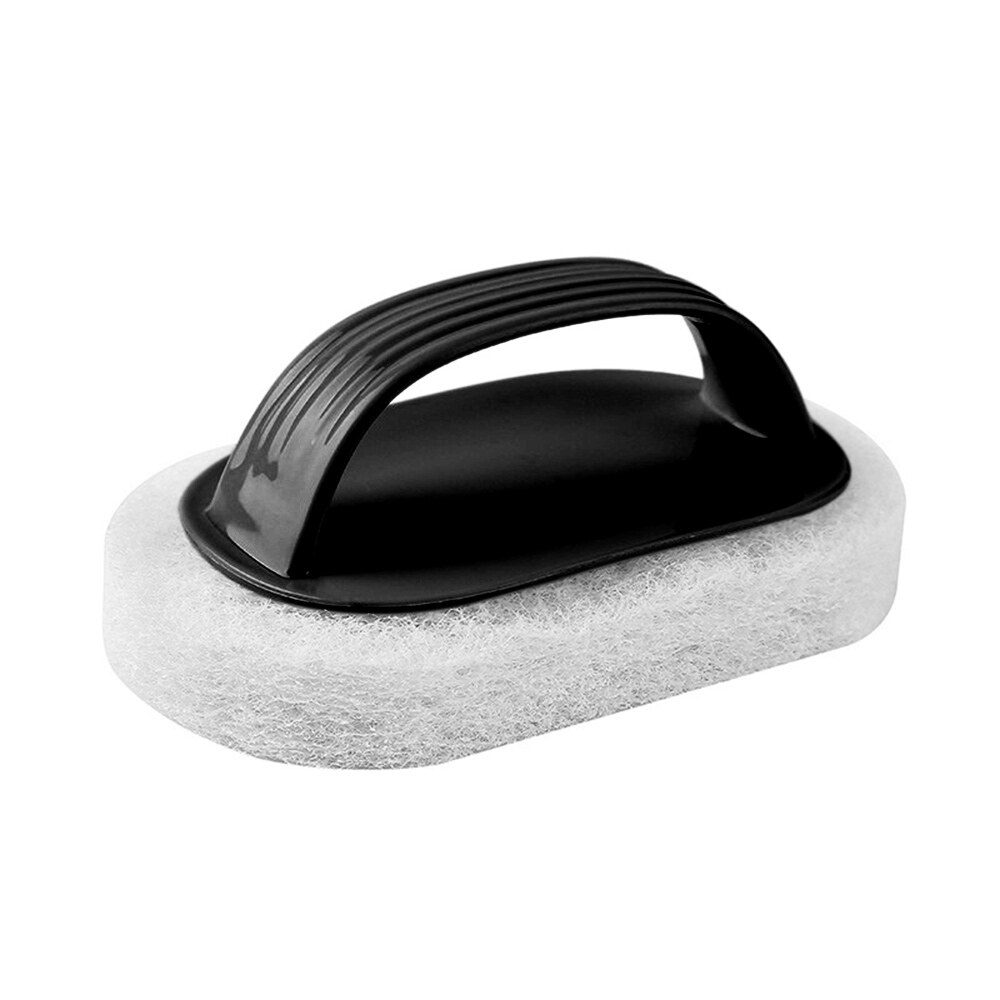 Kitchen Sponge Brush Bathroom Strong Cleaning Brush 清洁刷 洗碗海棉