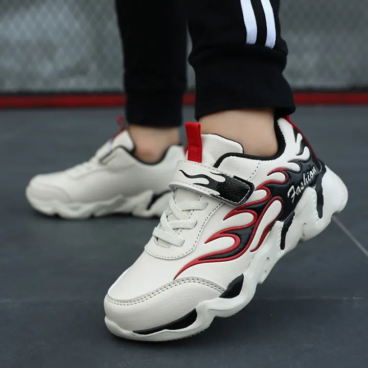 baby boy running shoes