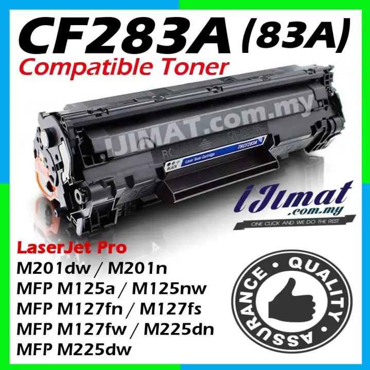 toner mfp m127