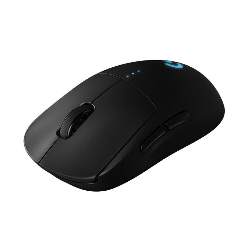 1Pc Replacement L R Side Keys Side Buttons for Logitech GPro Wireless Gaming Mouse Accessory